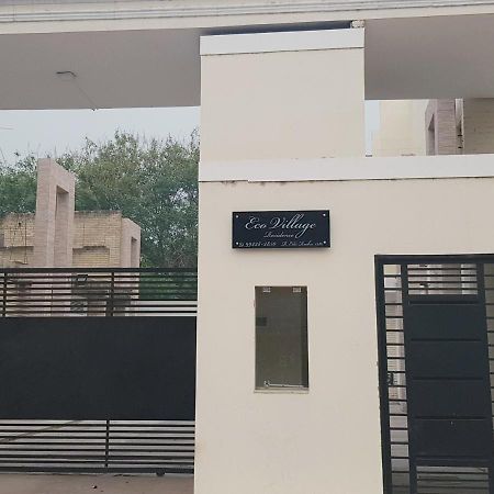 Sobrado 6 Amplo E Confortavel Em Condominio Corumbá Eksteriør bilde