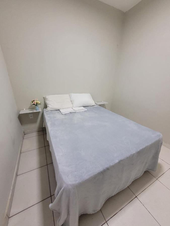 Sobrado 6 Amplo E Confortavel Em Condominio Corumbá Eksteriør bilde