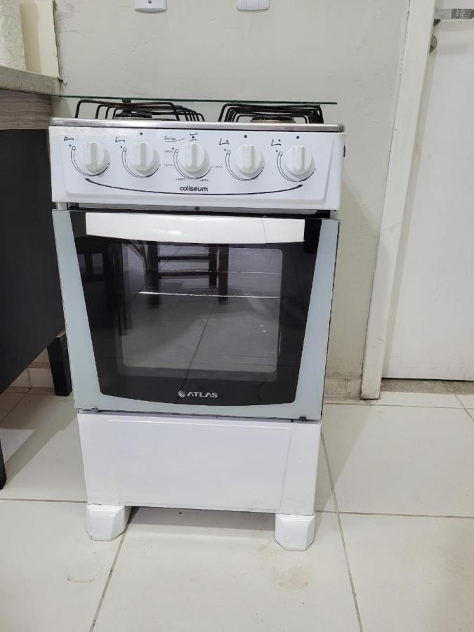 Sobrado 6 Amplo E Confortavel Em Condominio Corumbá Eksteriør bilde