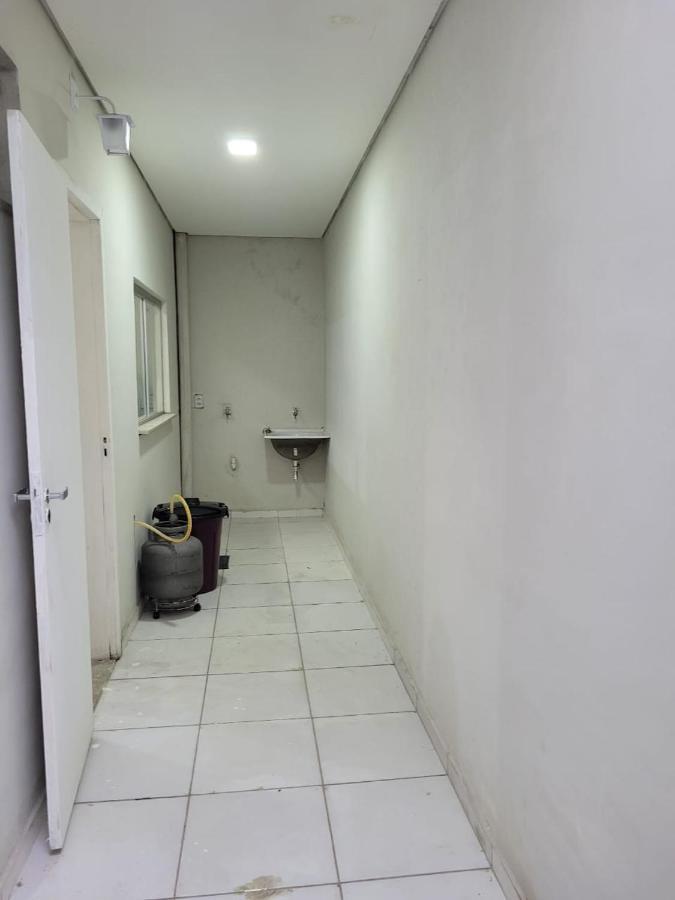 Sobrado 6 Amplo E Confortavel Em Condominio Corumbá Eksteriør bilde