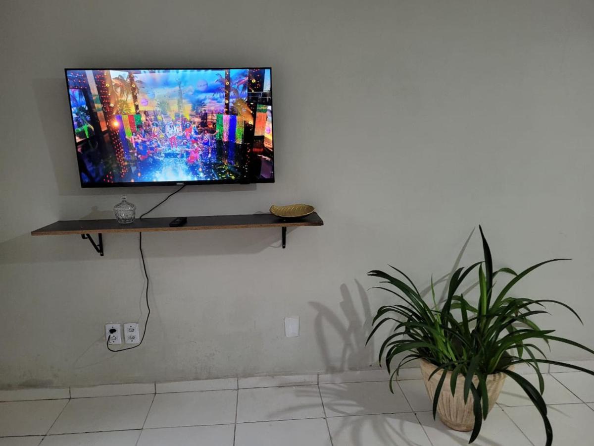 Sobrado 6 Amplo E Confortavel Em Condominio Corumbá Eksteriør bilde
